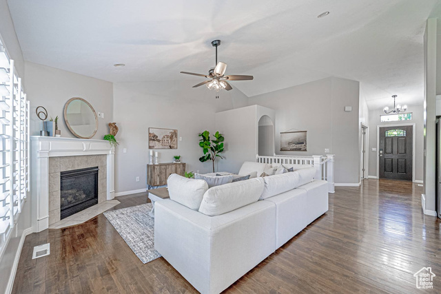 Property Photo:  161 E 1460 N  UT 84057 
