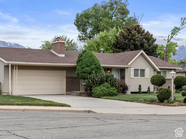 Property Photo: 7479 S Randall Cir UT 84047