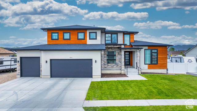 861 N 1550 W  Lehi UT 84043 photo