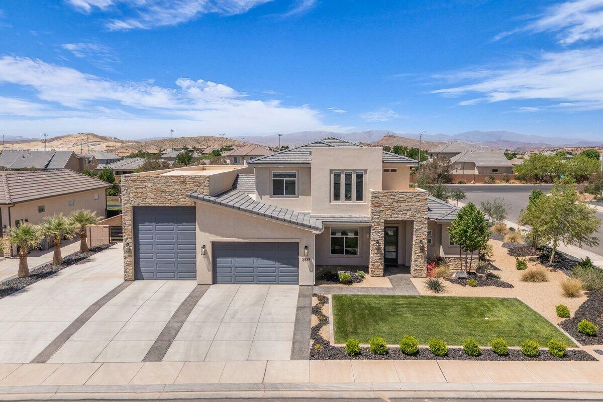 2938 S Poplar Ln  St George UT 84790 photo