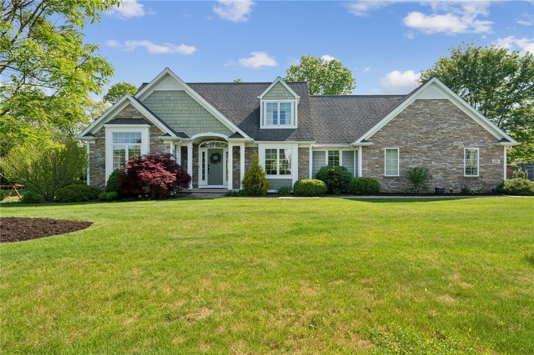 Property Photo:  430 Southfield Dr  PA 15601 