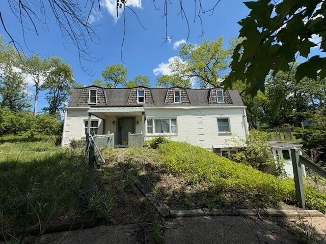 Property Photo:  591 Old Clairton Rd  PA 15236 