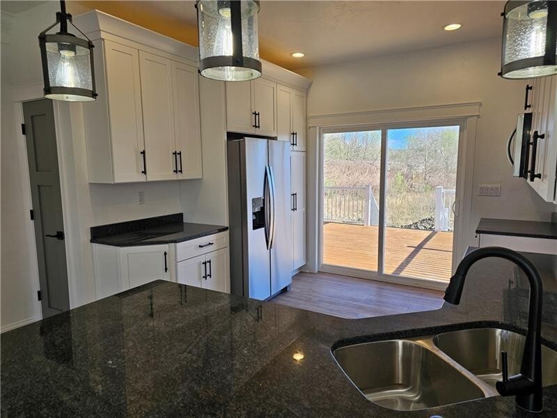 Property Photo: 801 Wimbledon Drive PA 15666