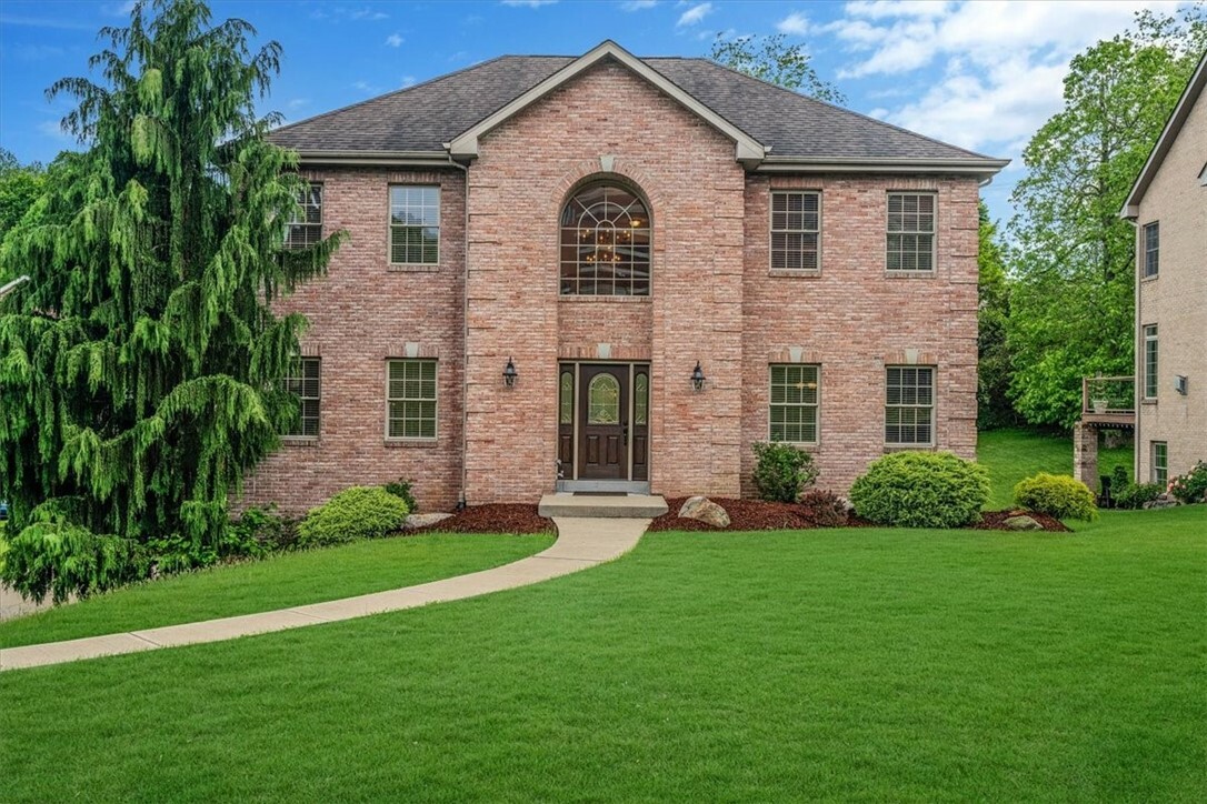 Property Photo: 2108 Beams Run Rd PA 15025