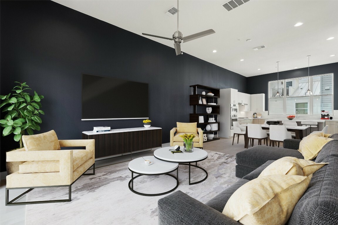 Property Photo: 2805 McCurdy St Street 2 TX 78723
