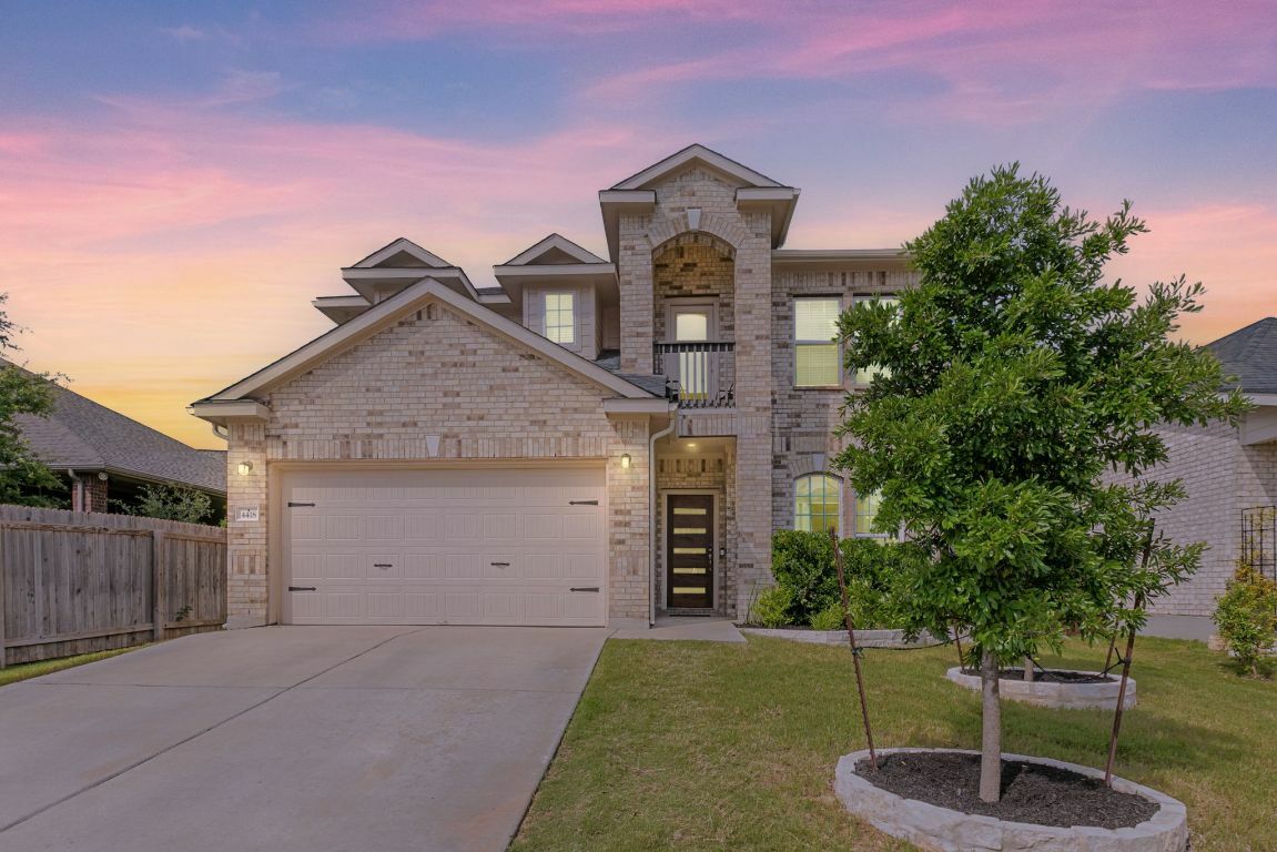4418 Royal Oak Boulevard  San Marcos TX 78666 photo