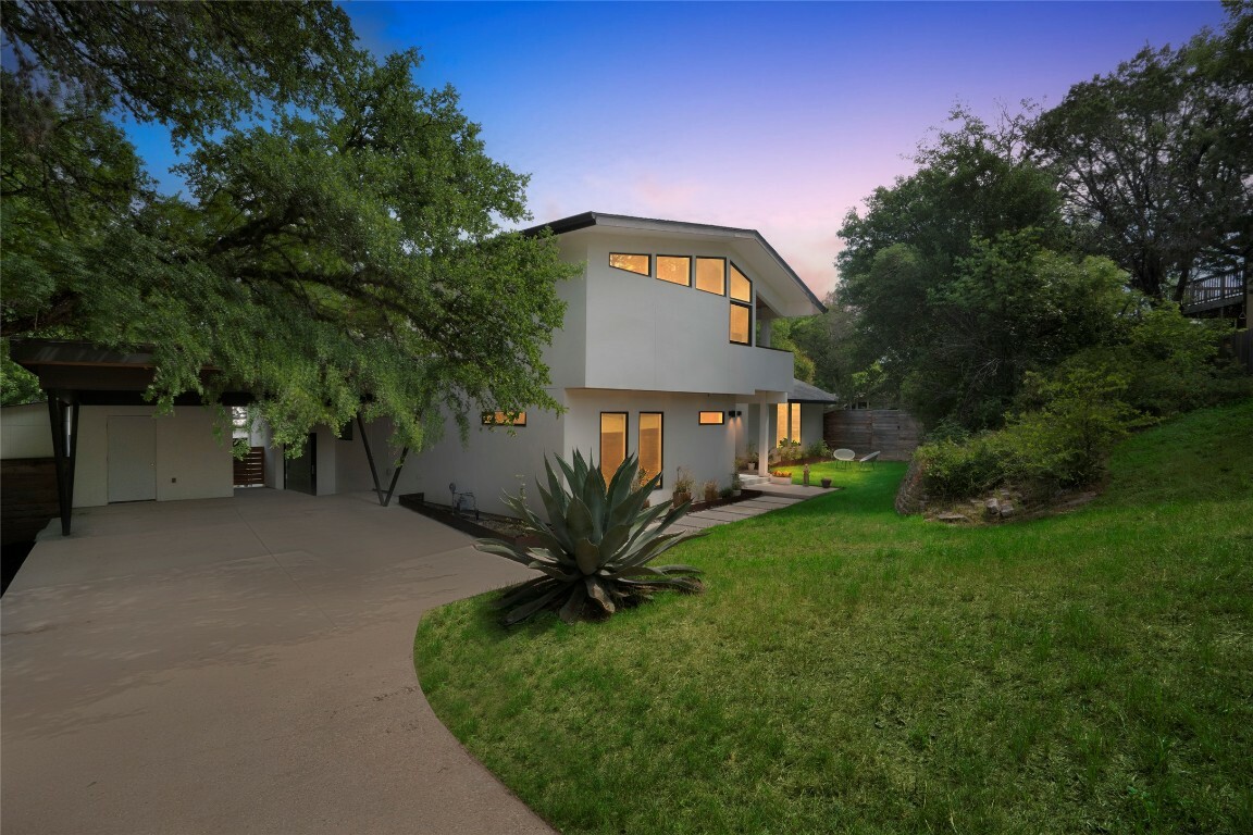 2502 Side Cove  Austin TX 78704 photo