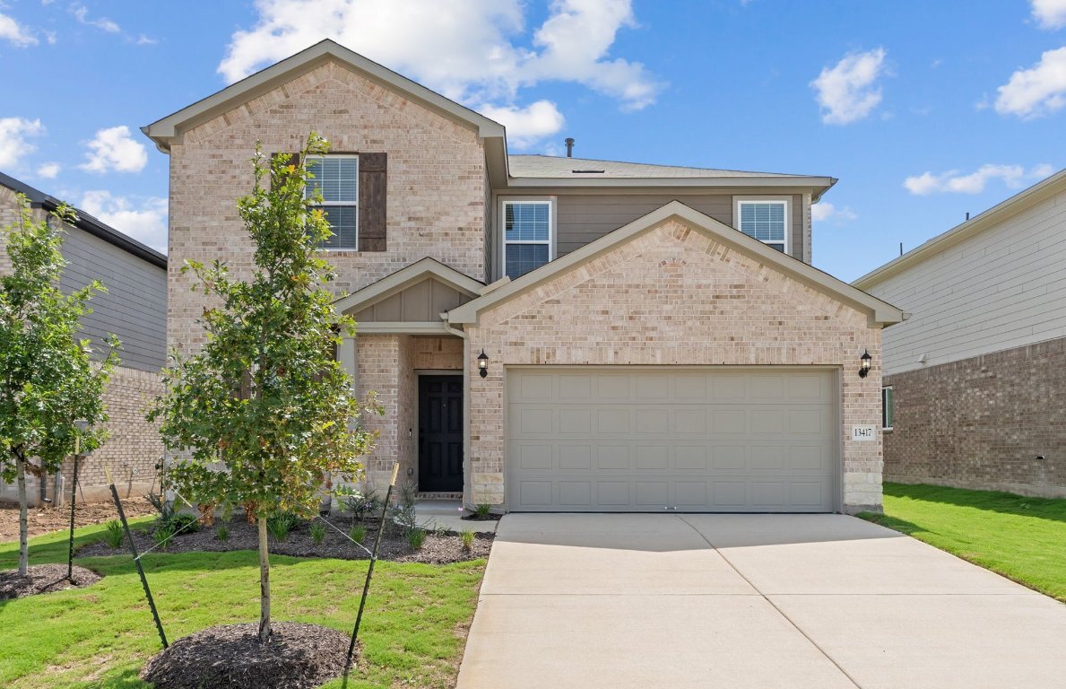 Property Photo: 13417 Cerro Castellan Trace TX 78653