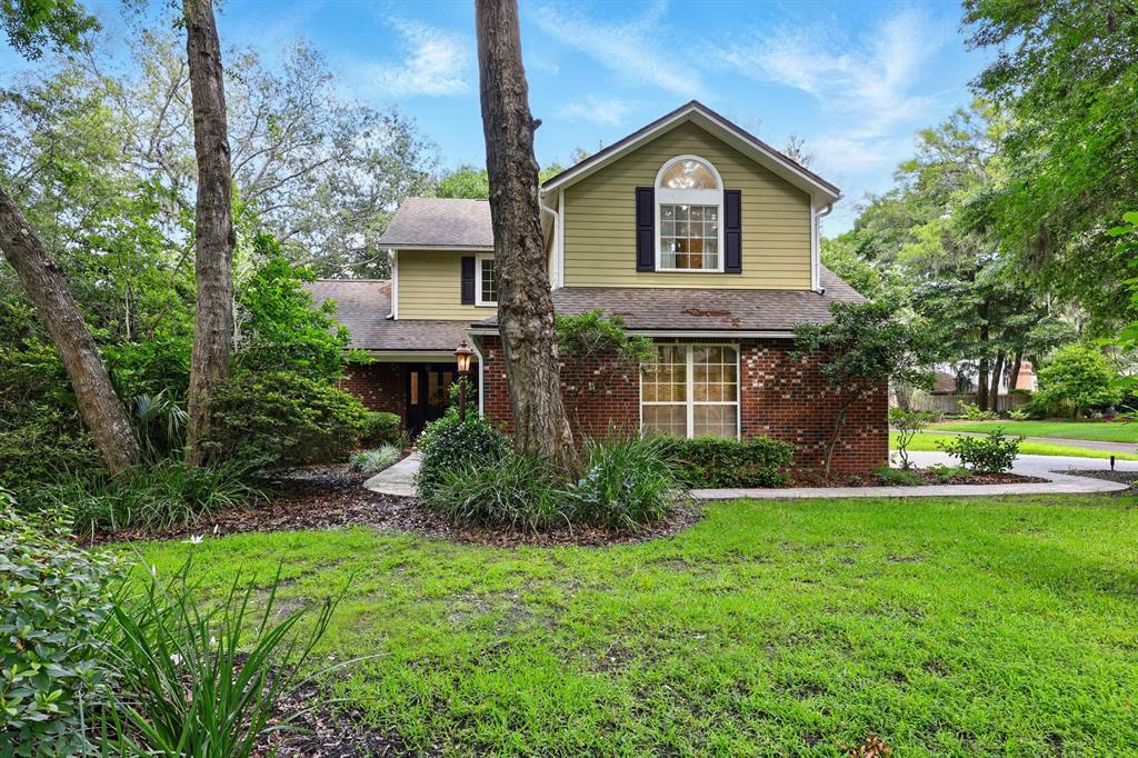 Property Photo: 1917 Lakeside Drive FL 32034