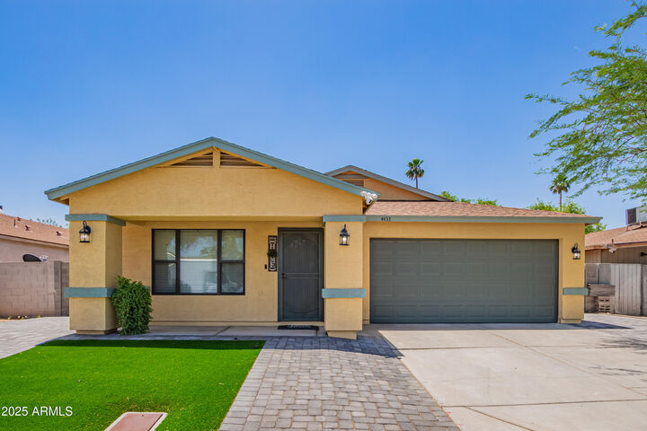 Property Photo:  4433 W Coronado Road  AZ 85035 