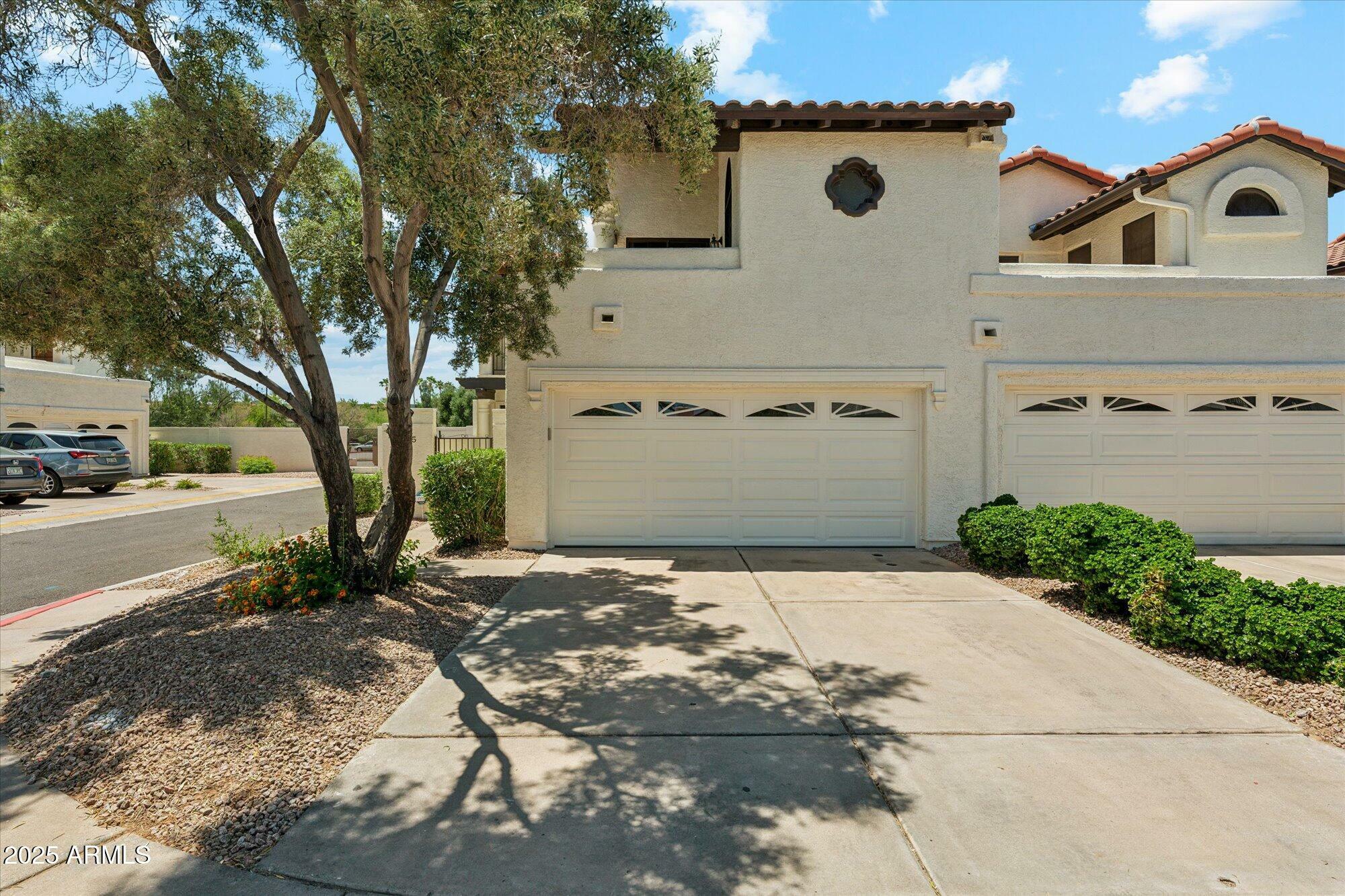 Property Photo: 11011 N 92nd Street 1005 AZ 85260