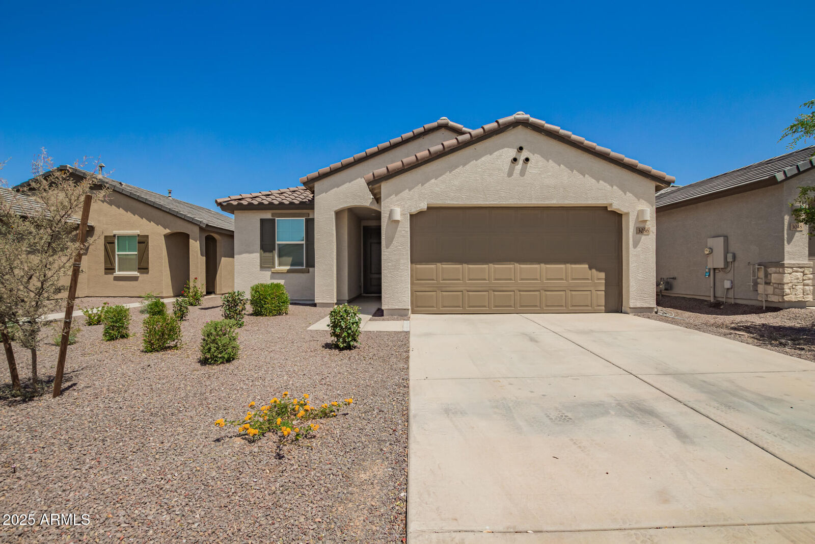 Property Photo: 3036 E Riding Boot Way AZ 85140