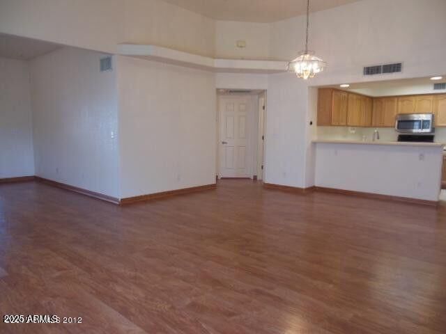 Property Photo: 4463 Desert Springs Trail AZ 85635