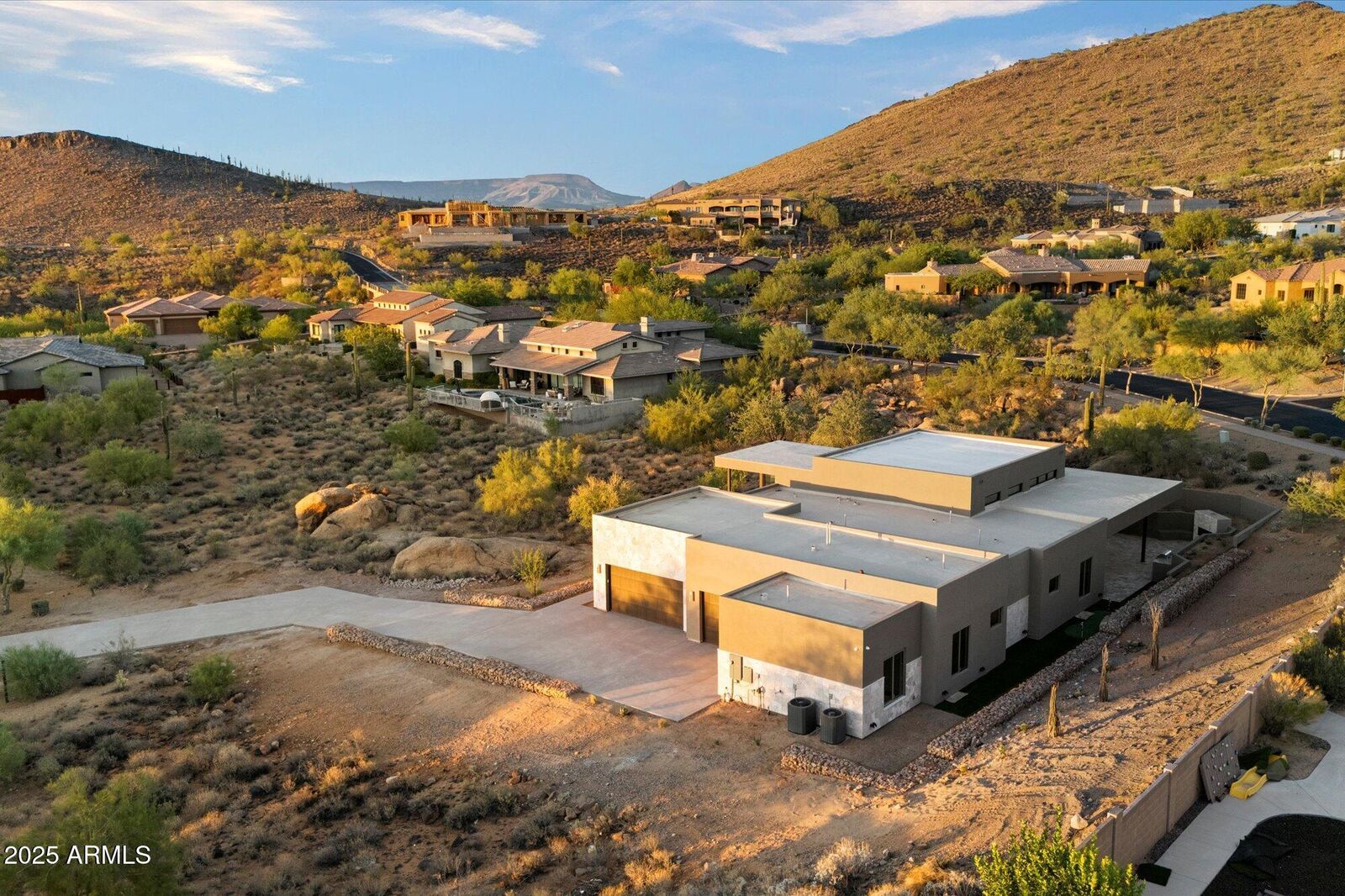 Property Photo: 35785 N 26th Avenue AZ 85086