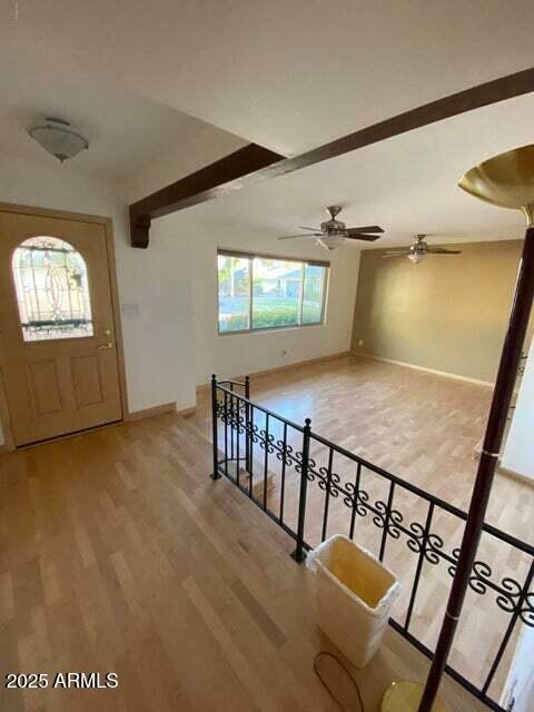 Property Photo: 3144 N 84th Place AZ 85251