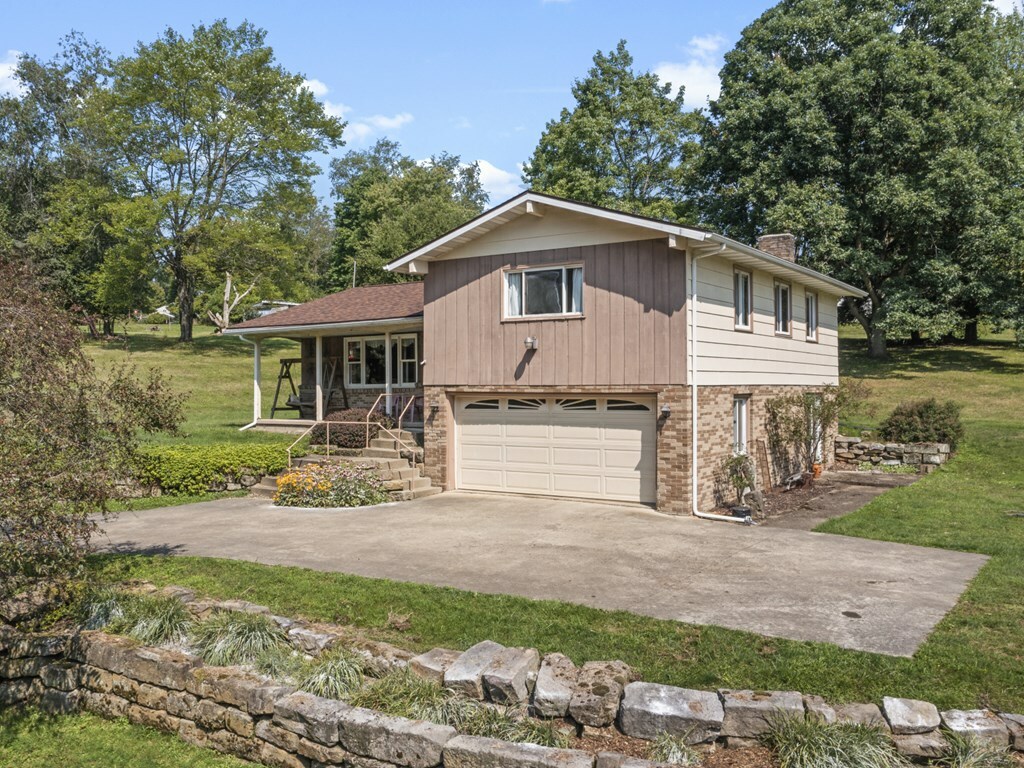 Property Photo: 522 W. Park Avenue PA 16354