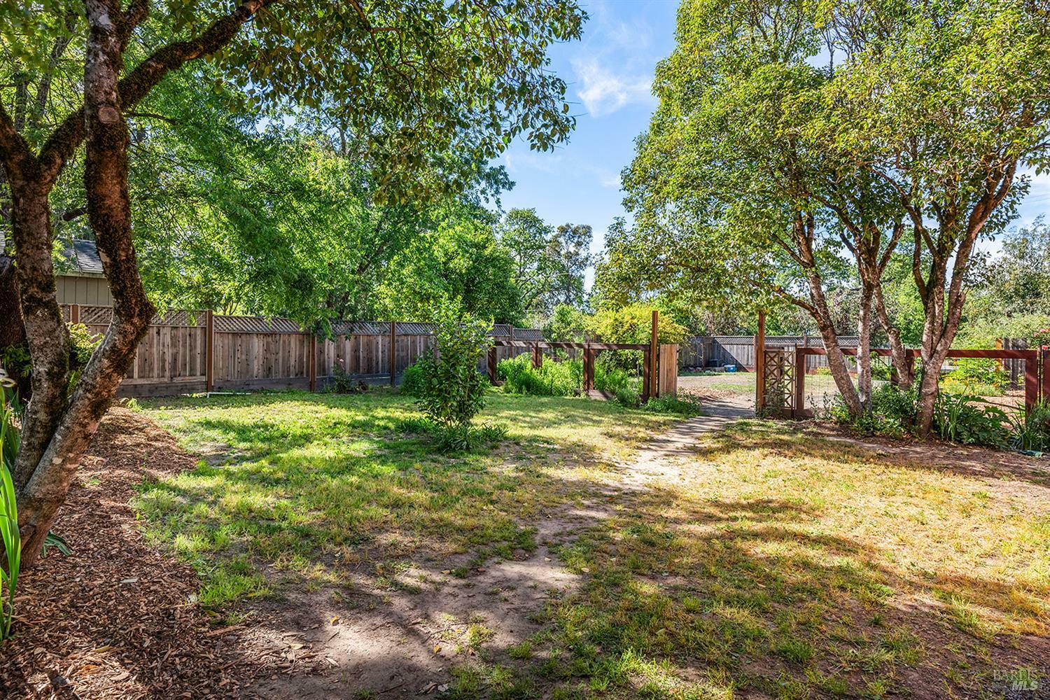 Property Photo: 1757 Willowside Road CA 95401