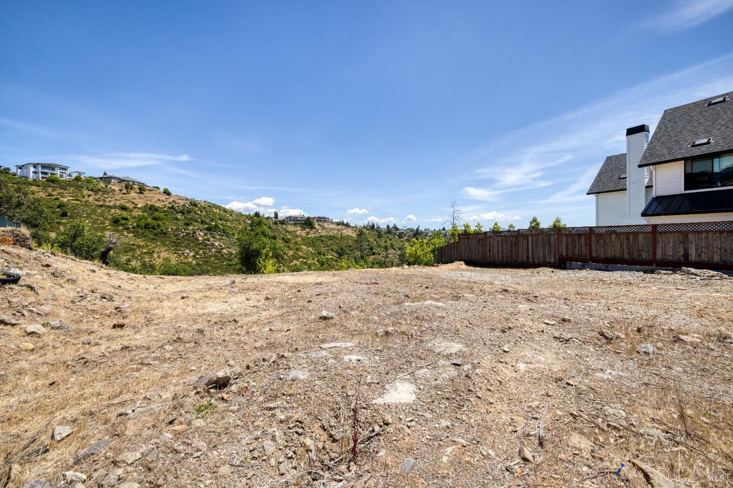 Property Photo: 3752 Crown Hill Drive CA 95404