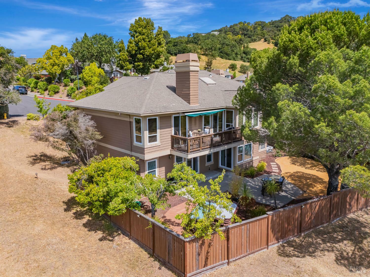 Property Photo: 359 Orchid Drive CA 94903