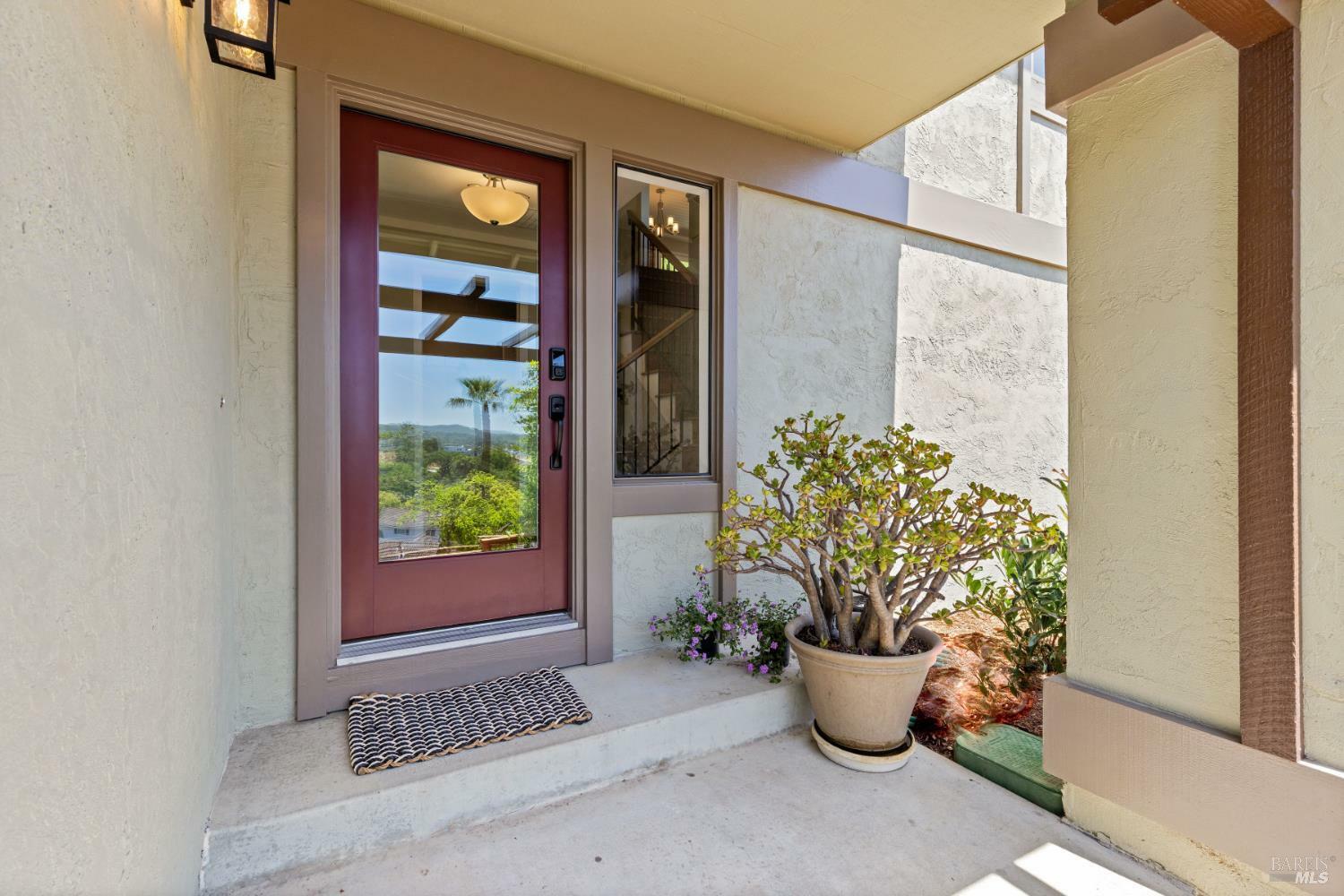 Property Photo: 12 Wilson Hill Court CA 94945
