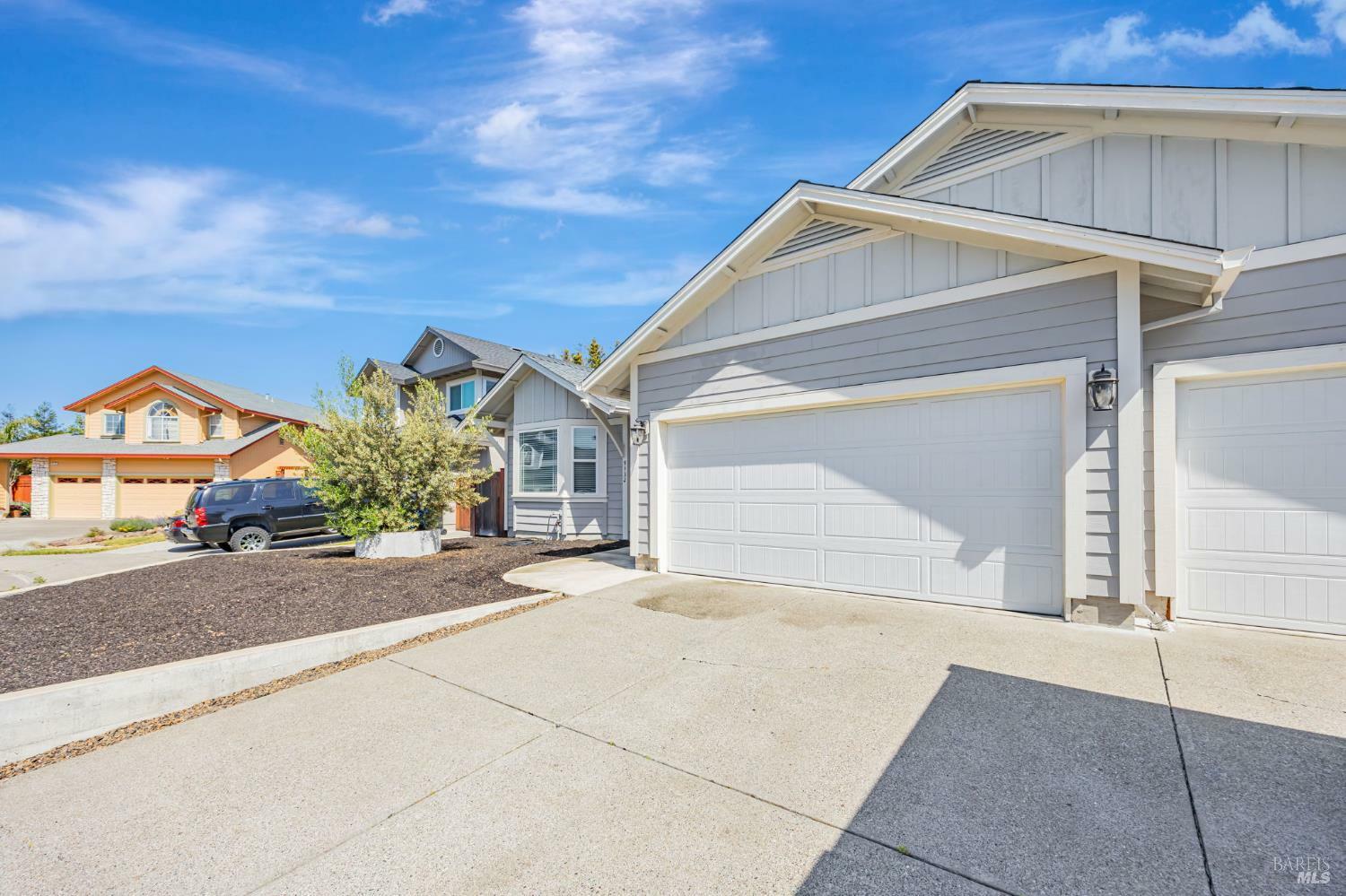 Property Photo: 9132 Piccadilly Circle CA 95492