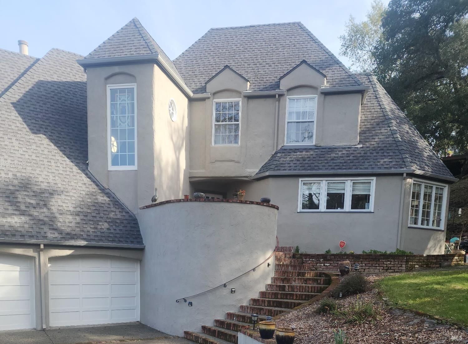 Property Photo:  4709 Woodview Drive  CA 95405 