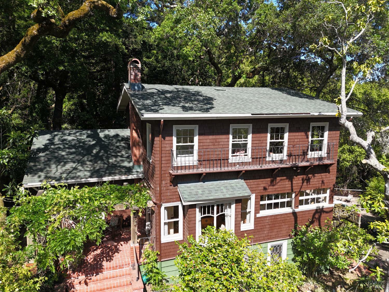 150 Bungalow Avenue  San Rafael CA 94901 photo