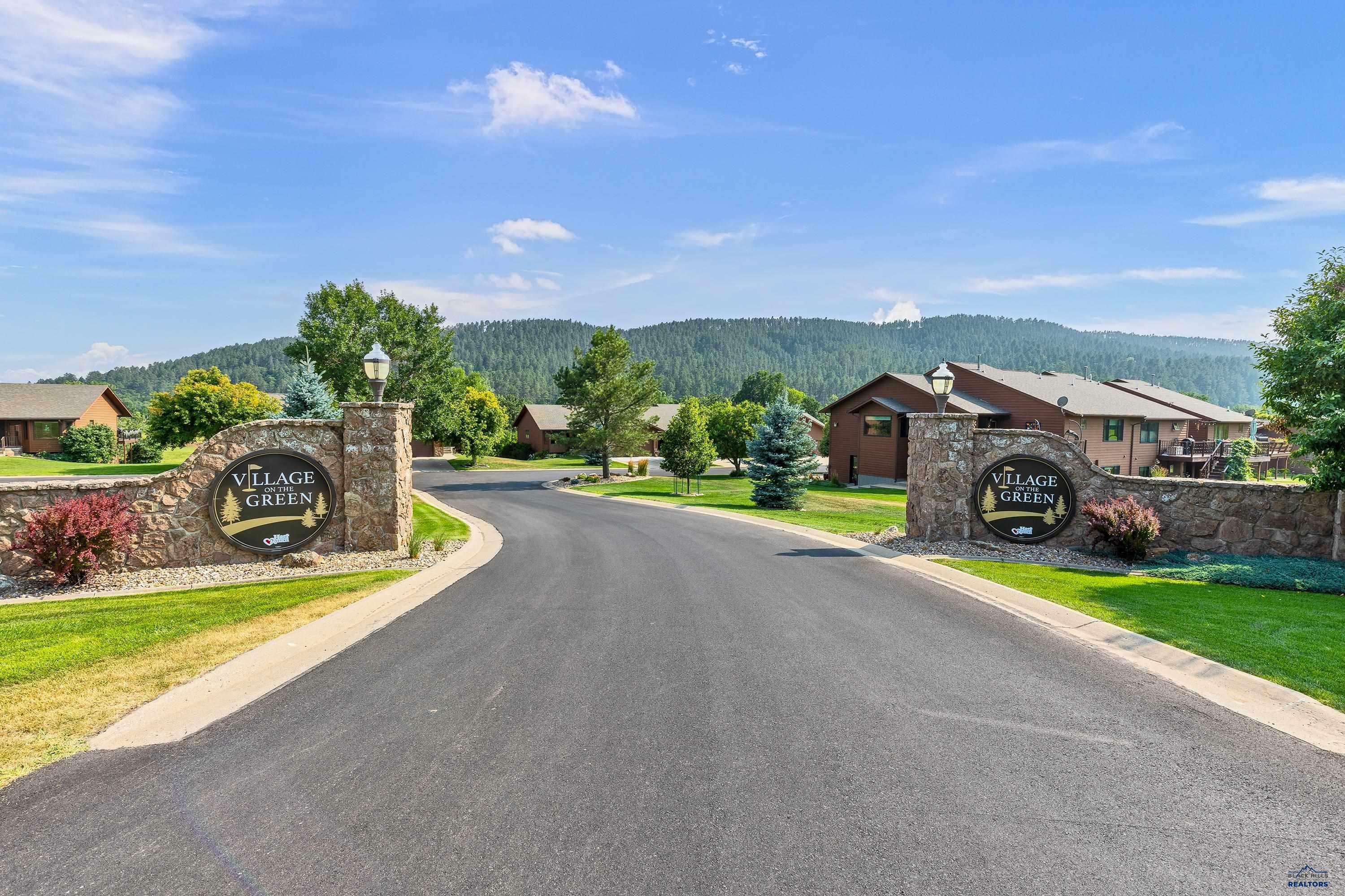 Property Photo: 1200 Duffer Dr SD 57702