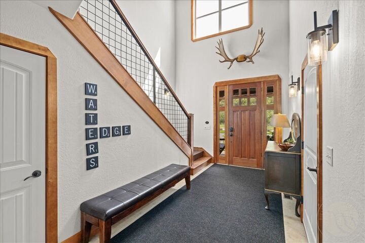 Property Photo: 109 C Kainu Ave MT 59068
