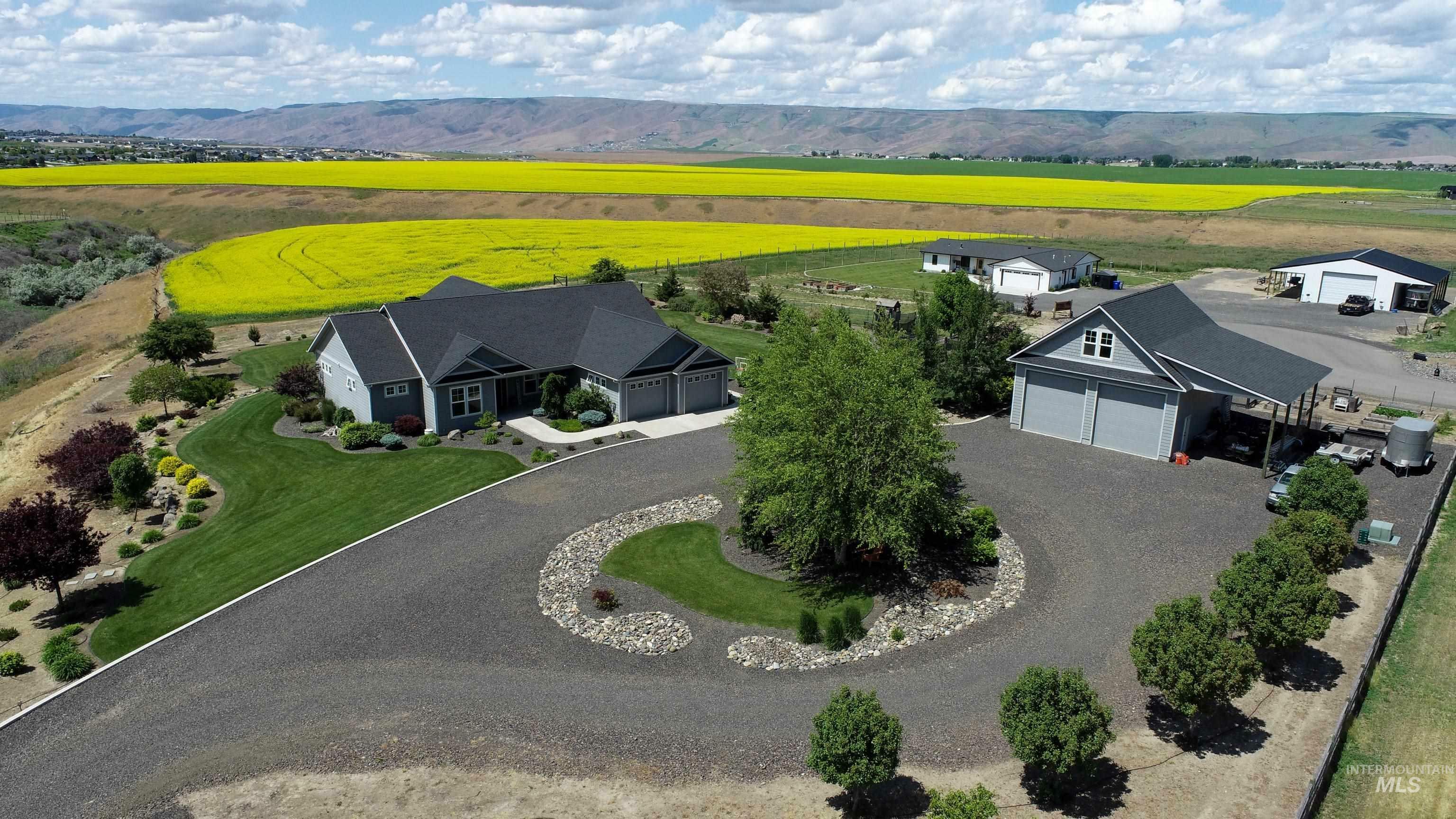 Property Photo:  2211 Burrell Ave.  ID 83501 