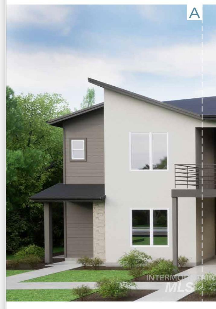 Property Photo: 700 S Calhoun Ln ID 83669