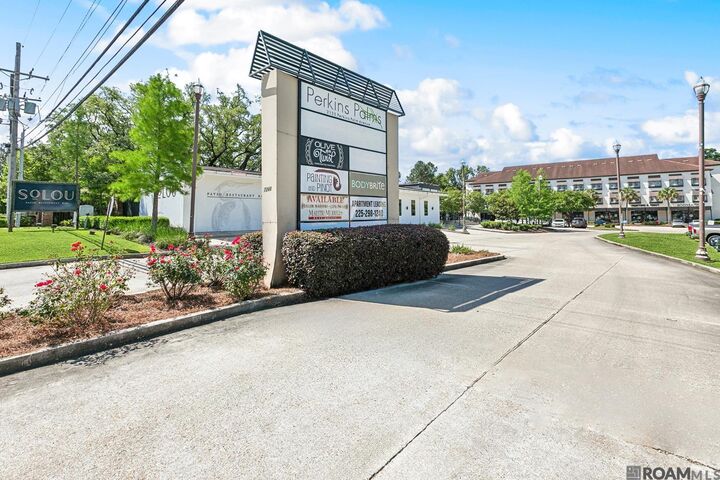 Property Photo: 7248 Perkins Rd #208 LA 70808