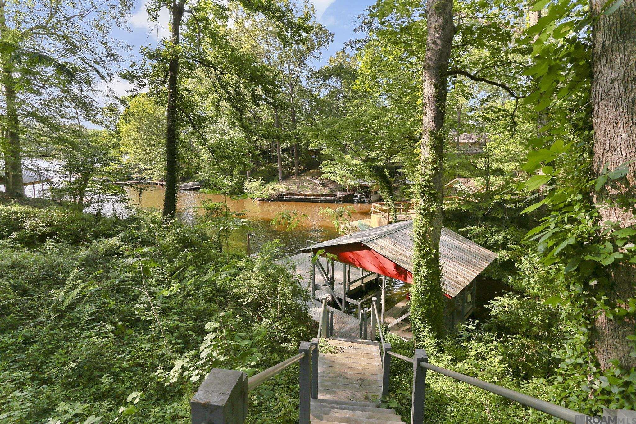 Property Photo: 10585 New Dawn Ln LA 70775
