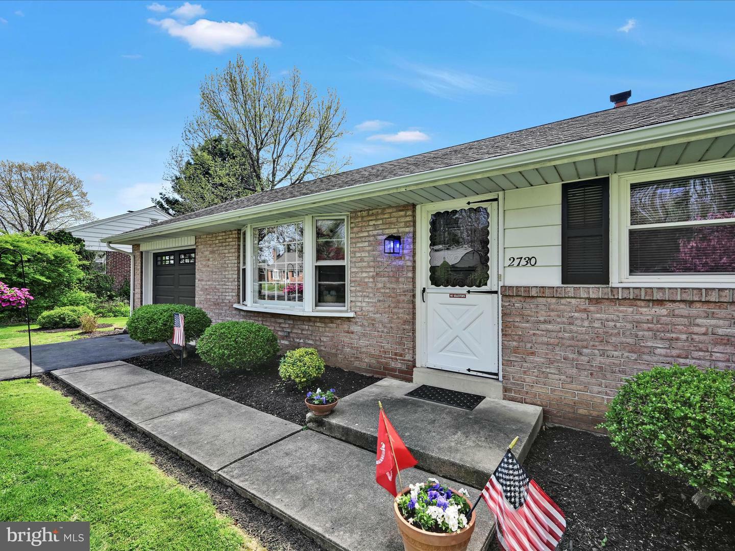 Property Photo:  2730 Kimberly Road  PA 17603 