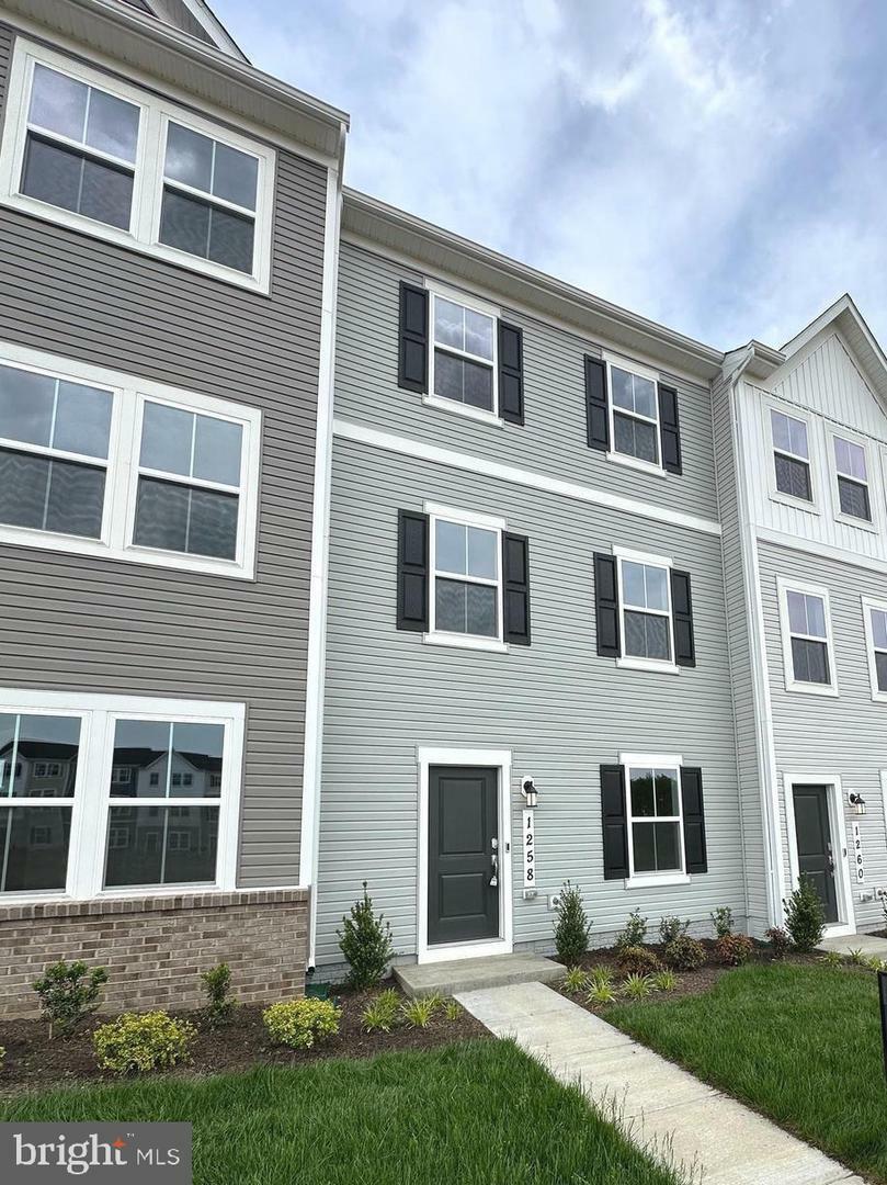 Property Photo: 1258 Cedar Valley Rd WV 25438
