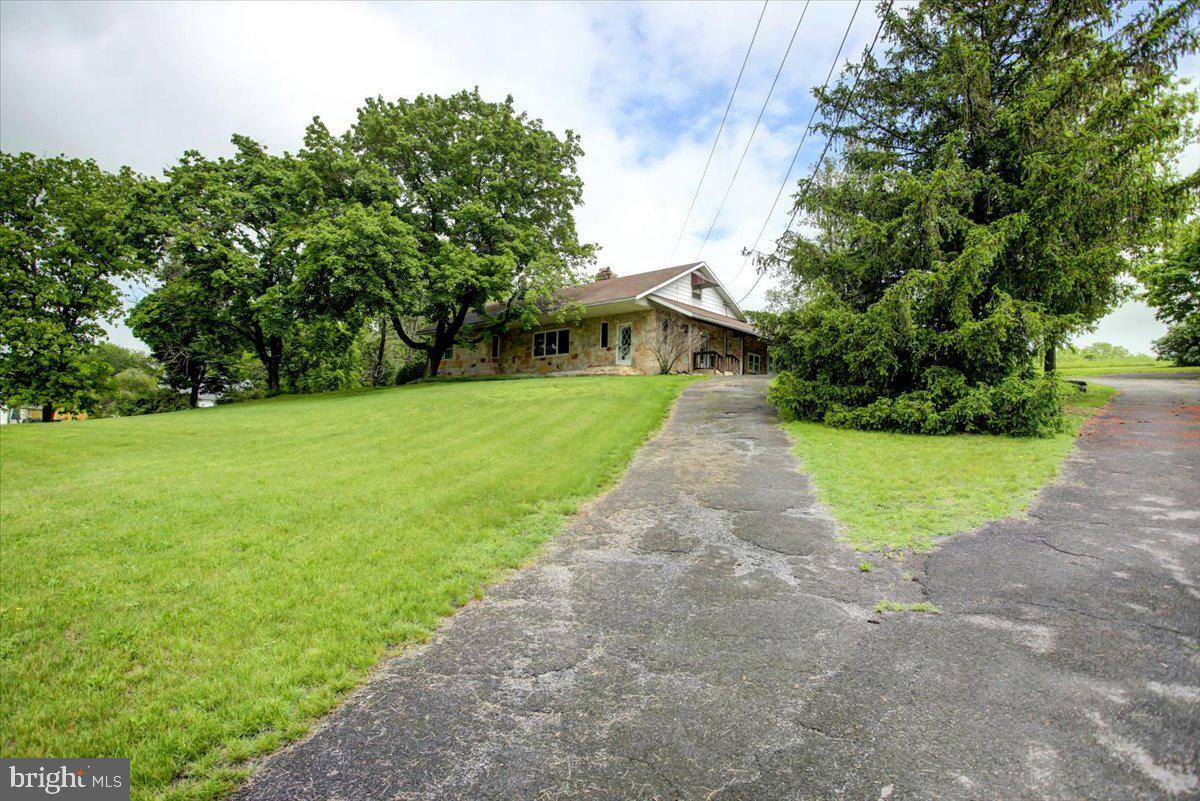 Property Photo: 129 Shippensburg Road PA 17257