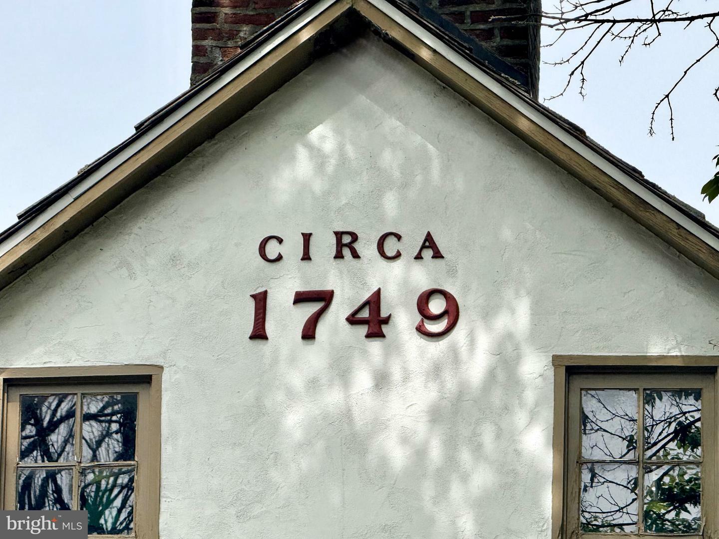Property Photo: 675 Lancaster Pike PA 19363