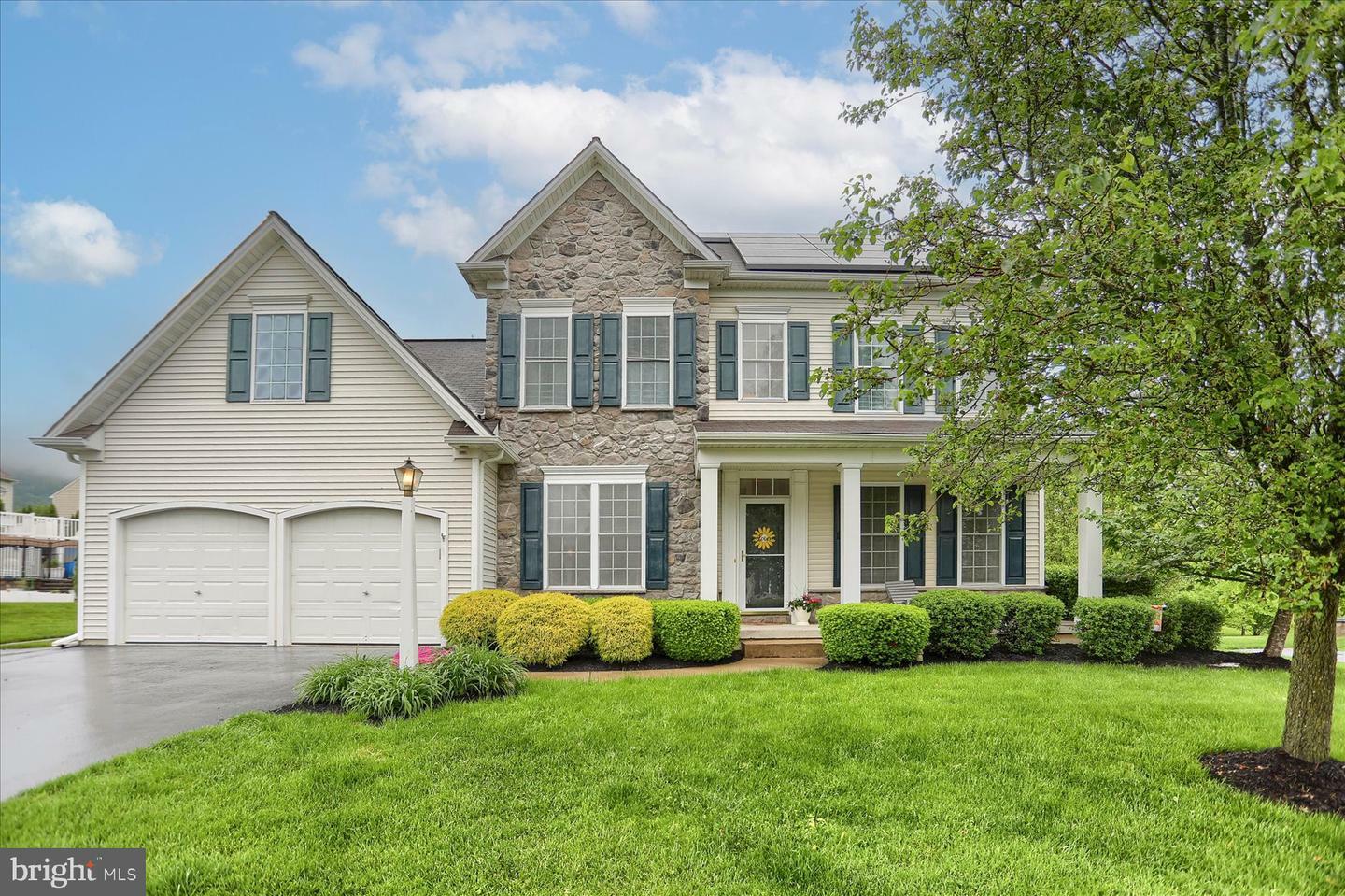Property Photo: 2385 Dewey Lane PA 17025