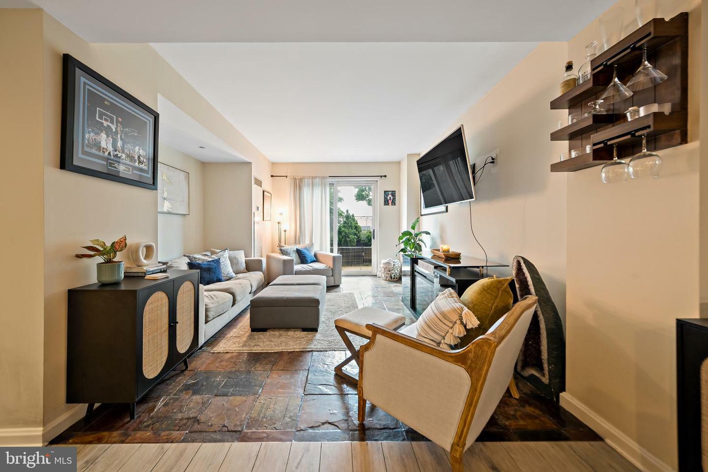 Property Photo: 901 N Penn Street P308 PA 19123