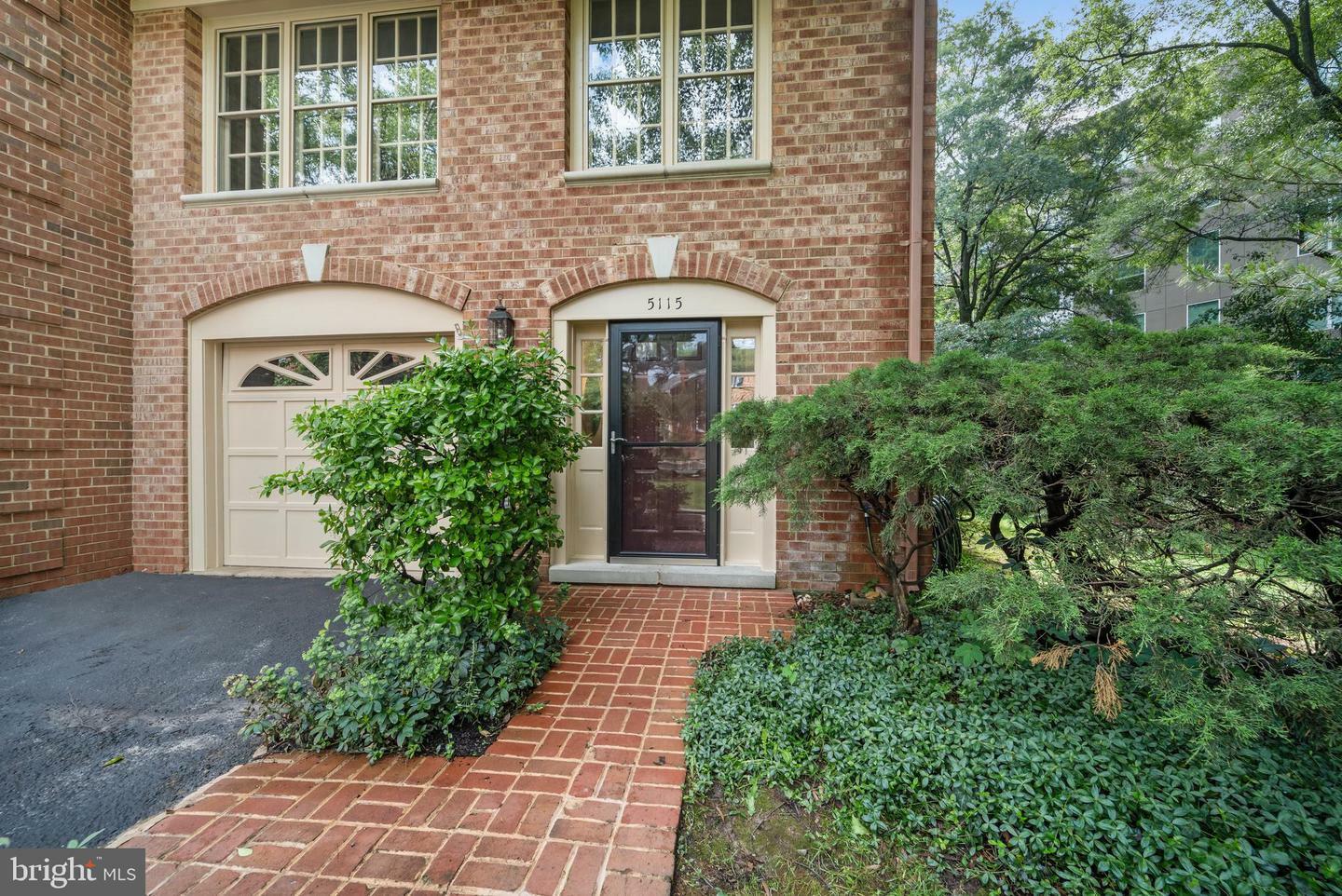 Property Photo: 5115 Woodmire Lane VA 22311