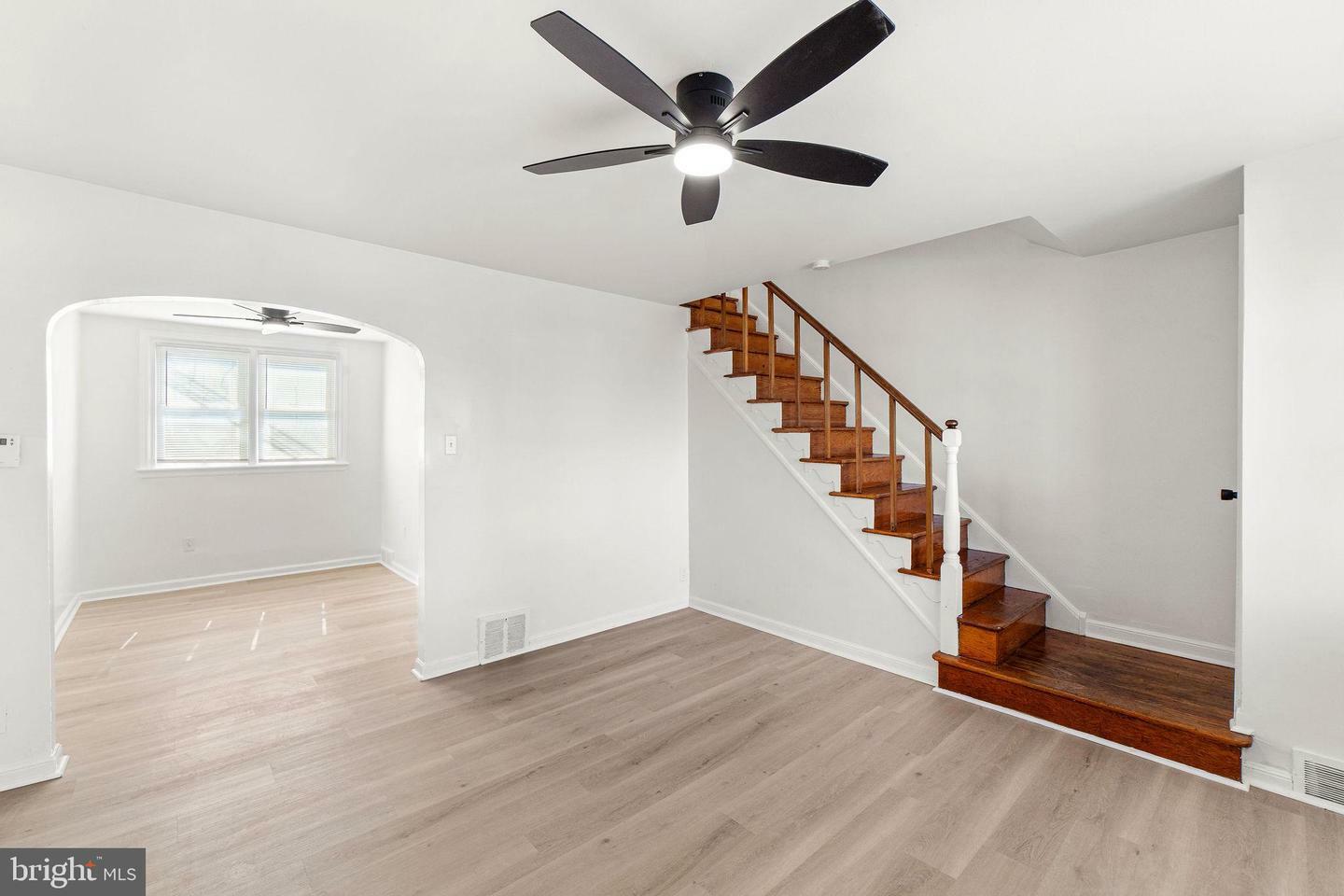 Property Photo: 4611 Weymouth Street PA 19120