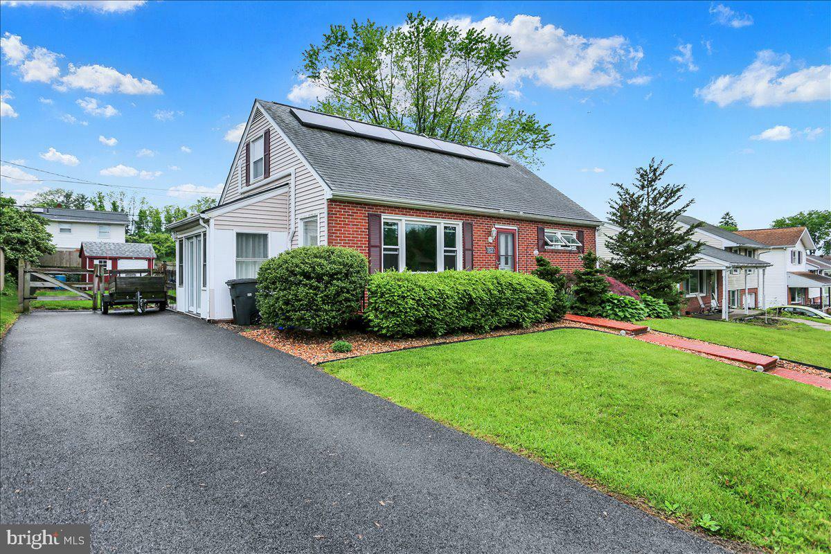 Property Photo: 912 Belair Avenue PA 19607