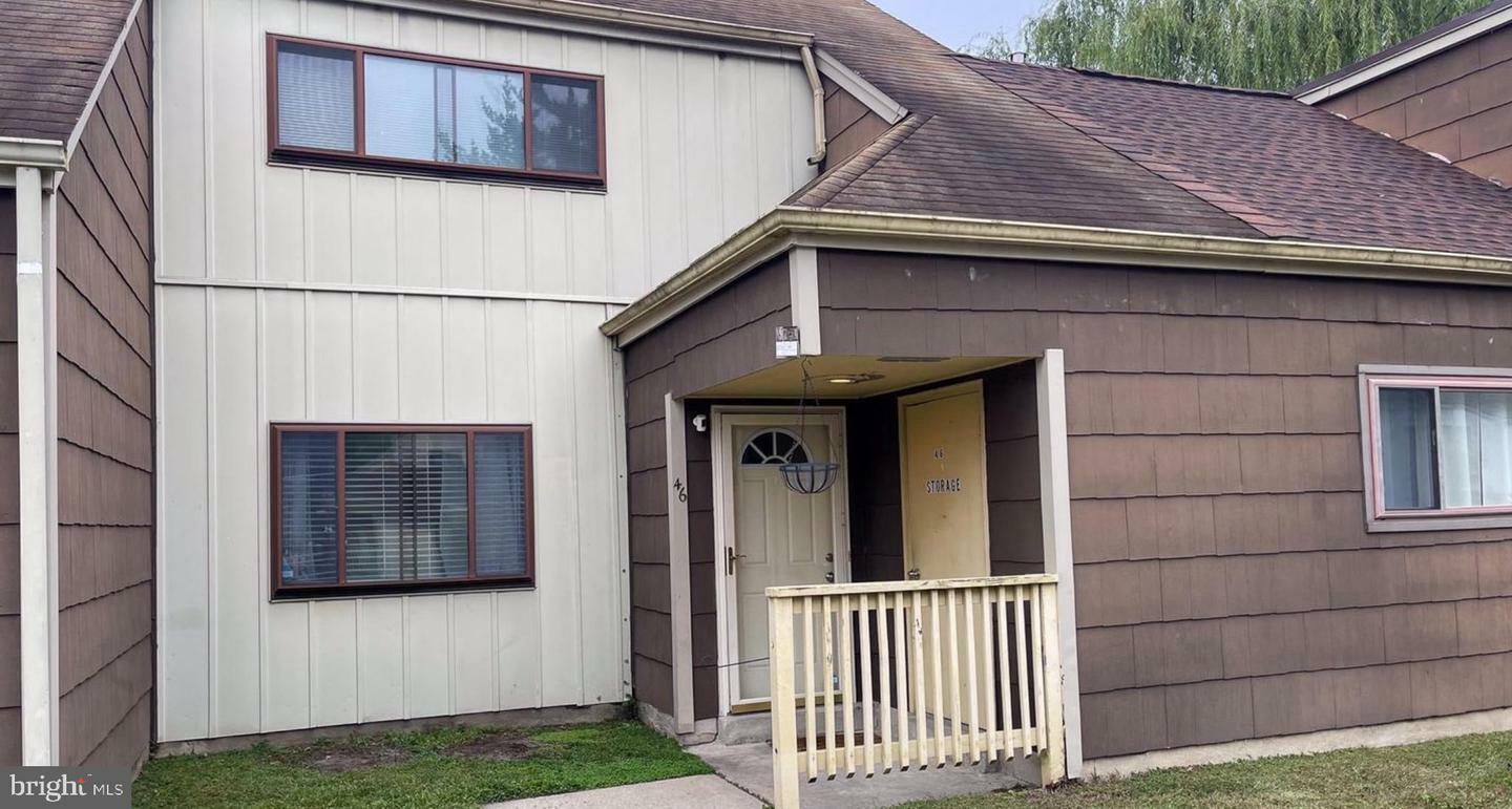 46 Georgetown Road  Lindenwold NJ 08021 photo