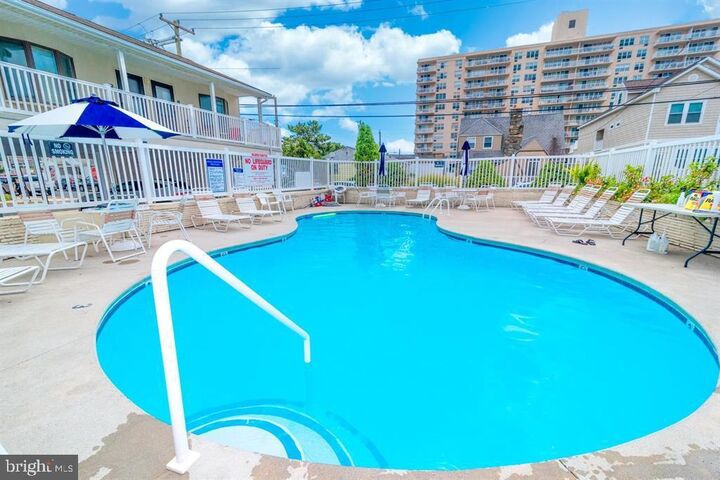 Property Photo: 9415 Pacific Avenue -19 43 NJ 08402