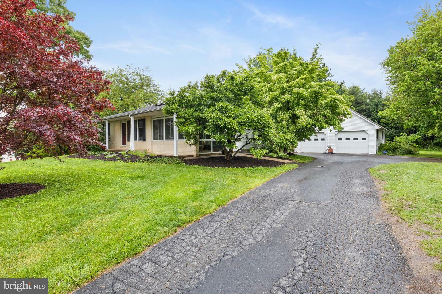 Property Photo: 497 Torbert Road PA 17321