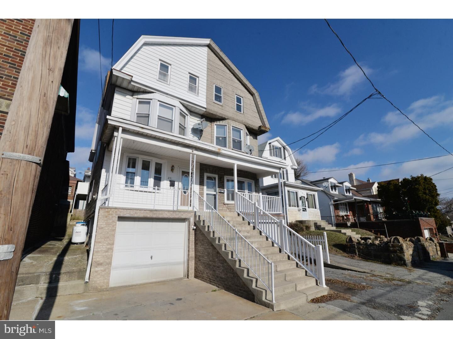 Property Photo: 231 Indiana PA 17976