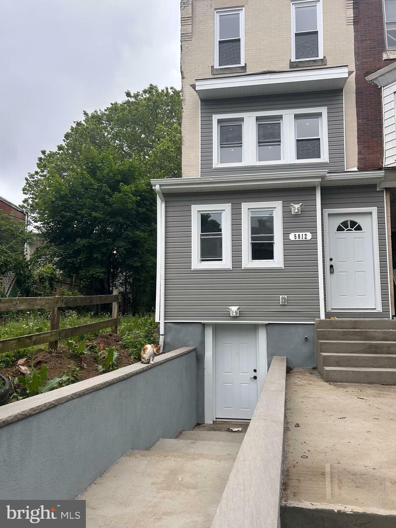 5812 Willows Avenue  Philadelphia PA 19143 photo