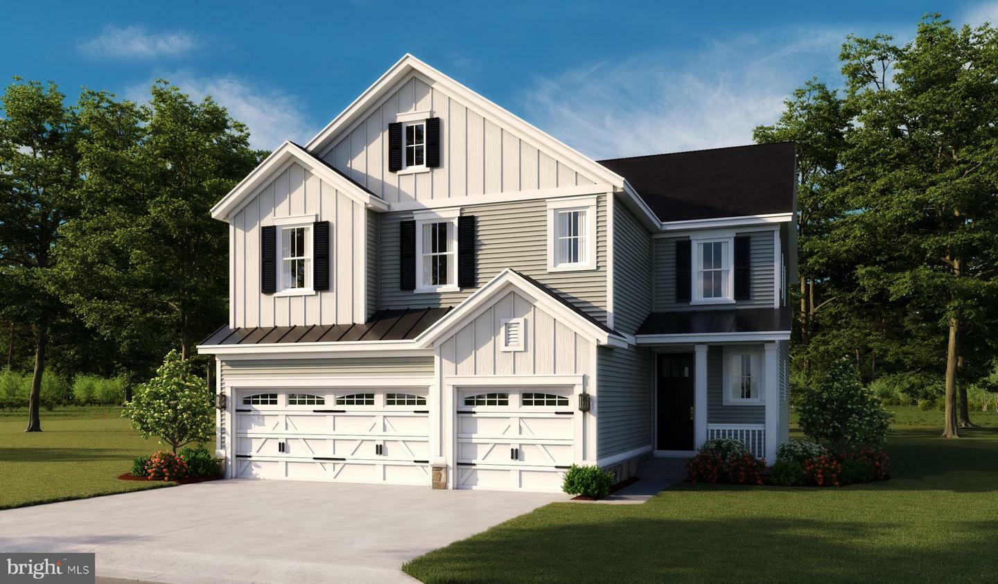 1618 Shady Tree Court  Bel Air MD 21015 photo