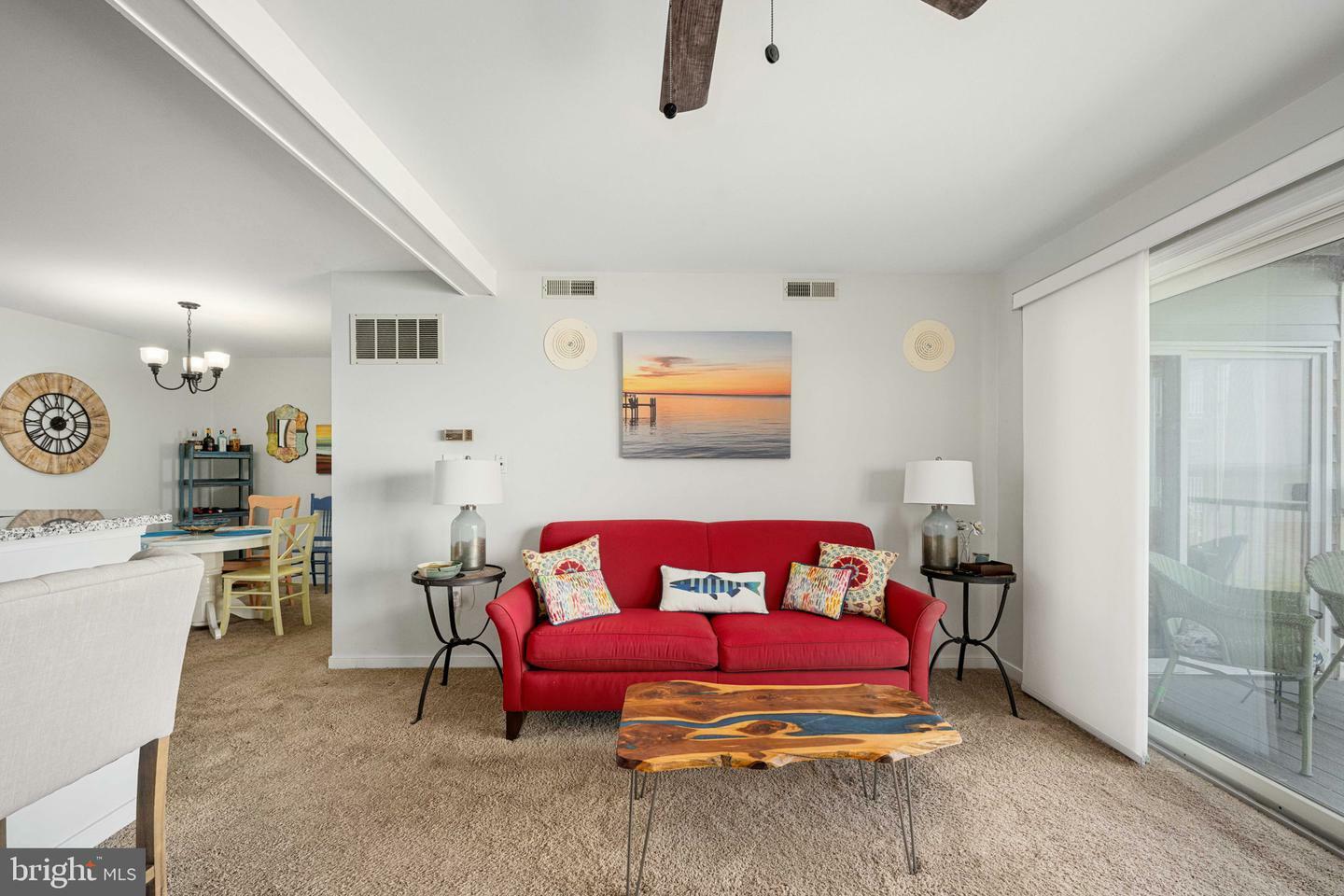Property Photo: 17 Lincoln Avenue 104 VA 22443