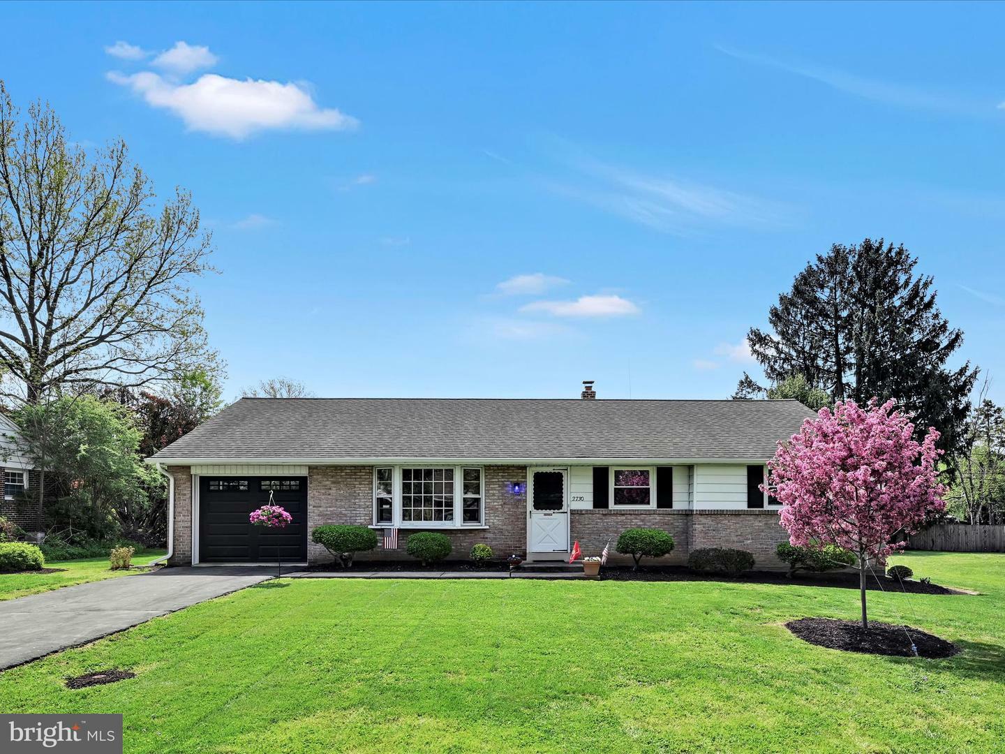 Property Photo: 2730 Kimberly Road PA 17603